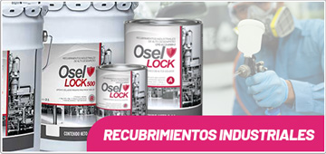 Recubrimientos Industriales